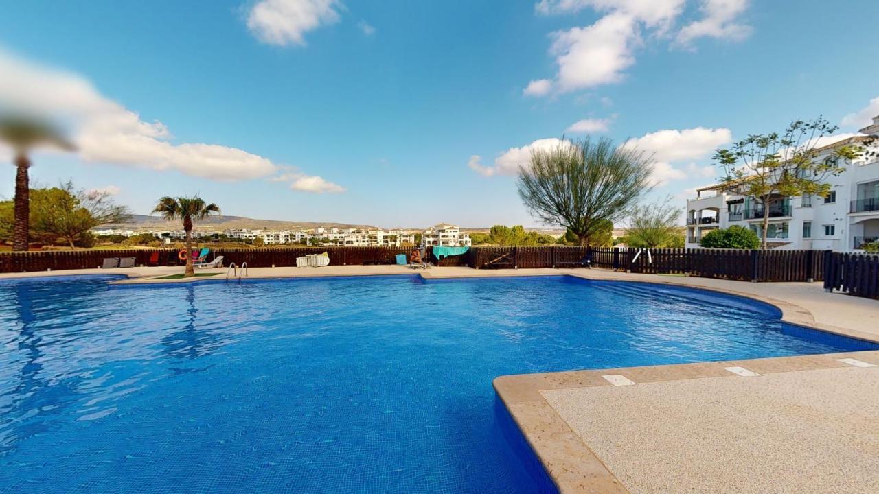 Casa Atlantico Resort Apartment - 1 Double Bed, 2 Single Beds, 1 Sofa Bed, Spacious, Ideal For Families Sucina Exterior photo