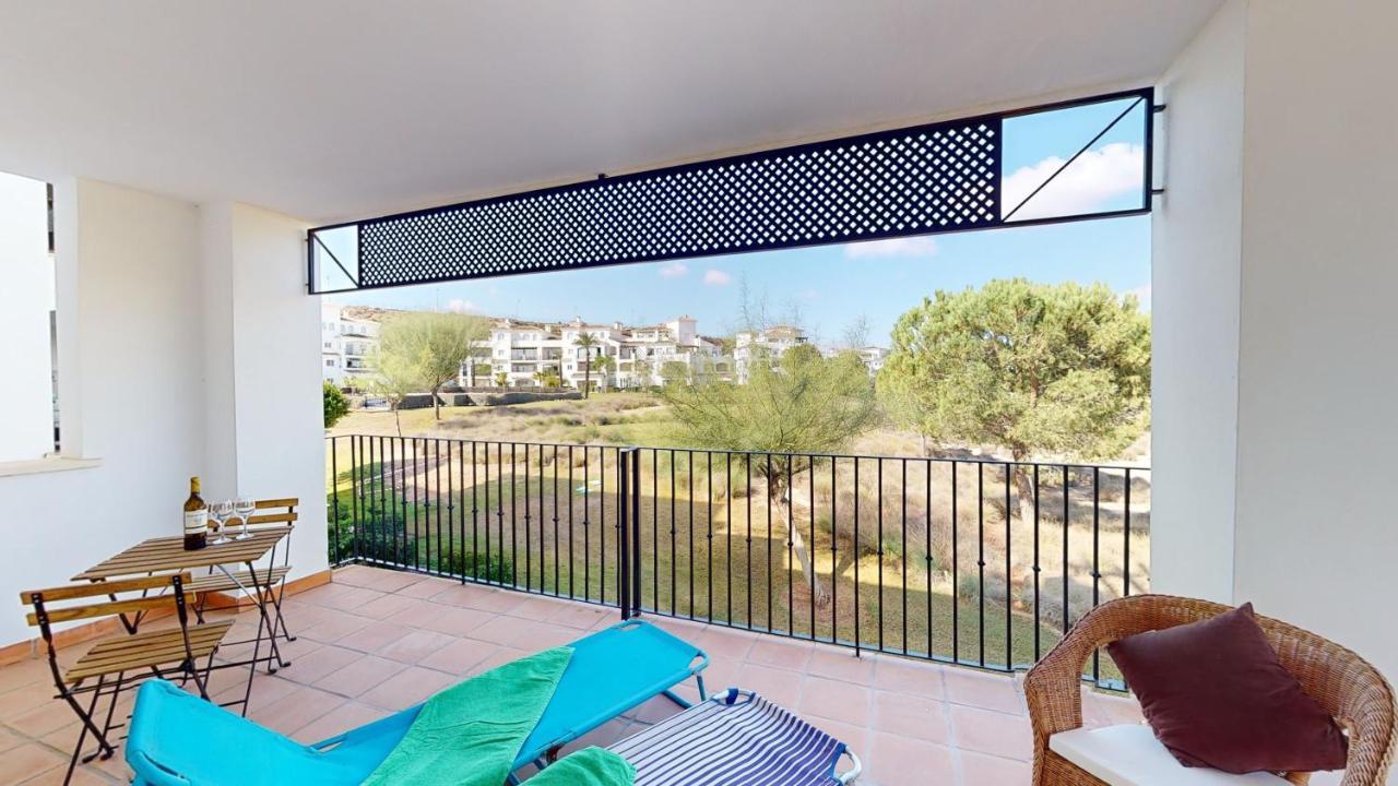 Casa Atlantico Resort Apartment - 1 Double Bed, 2 Single Beds, 1 Sofa Bed, Spacious, Ideal For Families Sucina Exterior photo