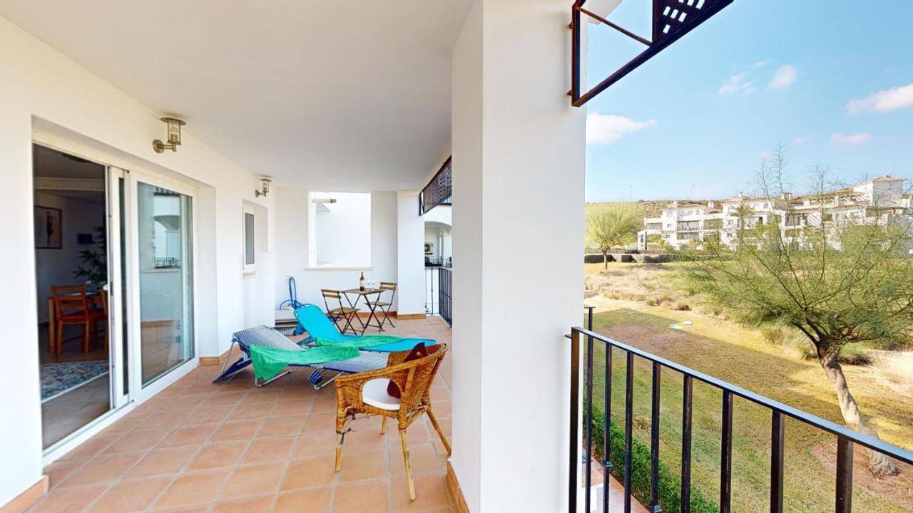 Casa Atlantico Resort Apartment - 1 Double Bed, 2 Single Beds, 1 Sofa Bed, Spacious, Ideal For Families Sucina Exterior photo