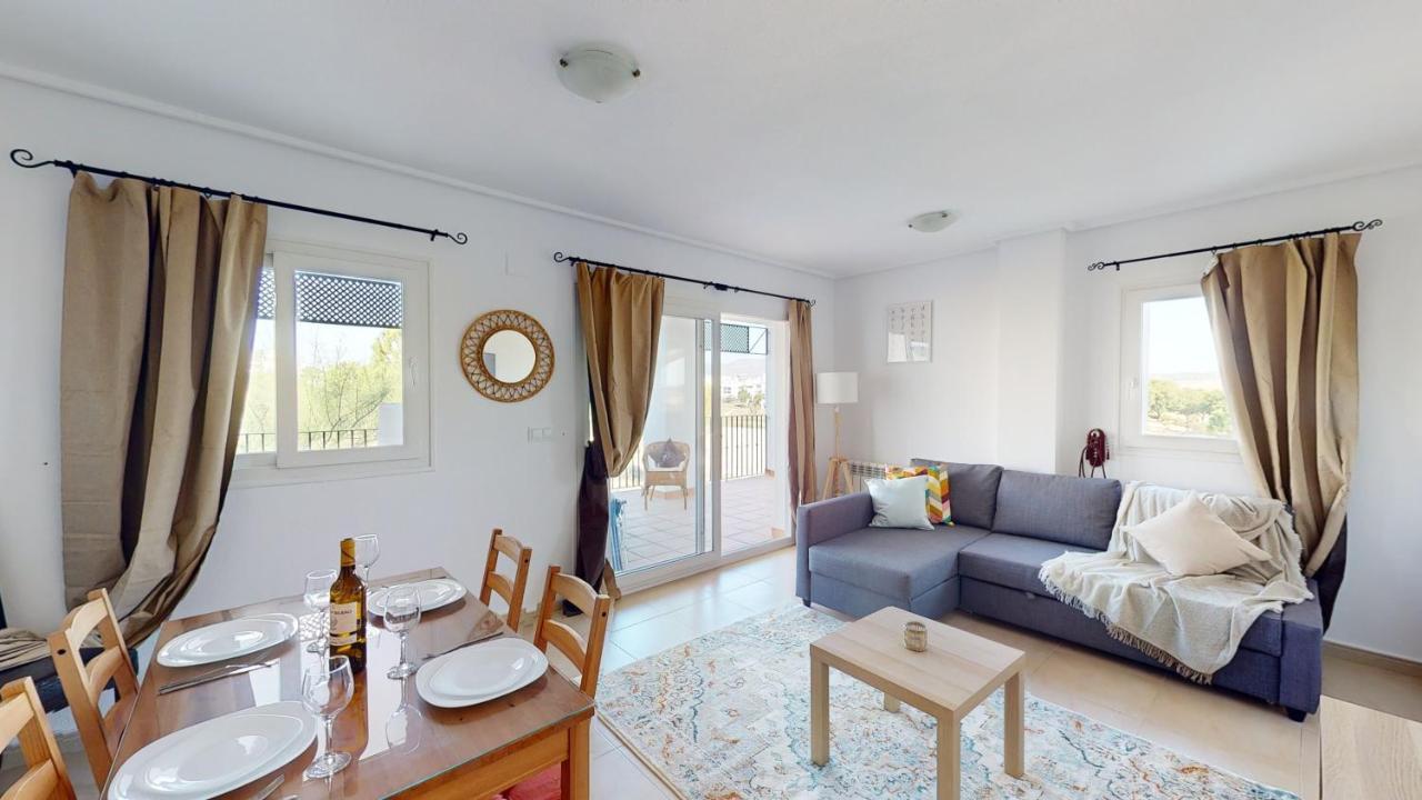 Casa Atlantico Resort Apartment - 1 Double Bed, 2 Single Beds, 1 Sofa Bed, Spacious, Ideal For Families Sucina Exterior photo