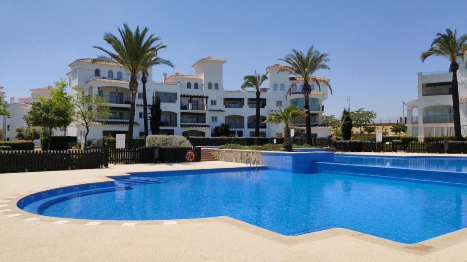 Casa Atlantico Resort Apartment - 1 Double Bed, 2 Single Beds, 1 Sofa Bed, Spacious, Ideal For Families Sucina Exterior photo