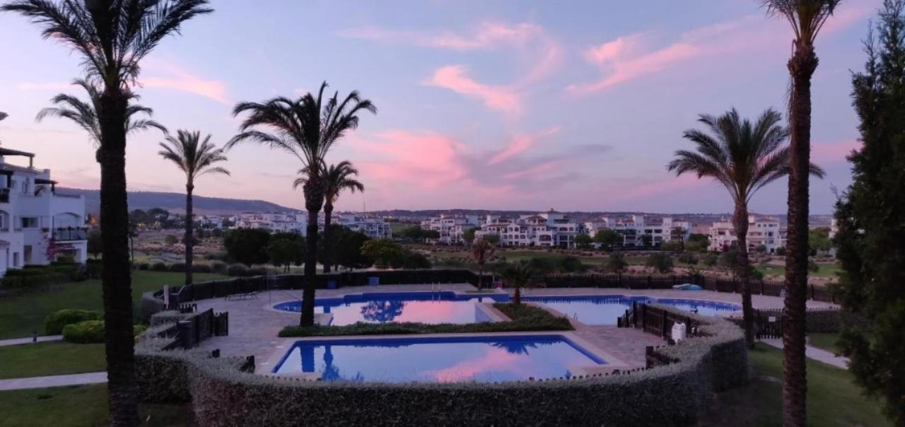 Casa Atlantico Resort Apartment - 1 Double Bed, 2 Single Beds, 1 Sofa Bed, Spacious, Ideal For Families Sucina Exterior photo